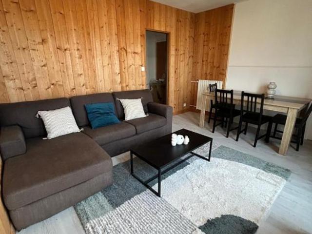 Appartement de 72m2