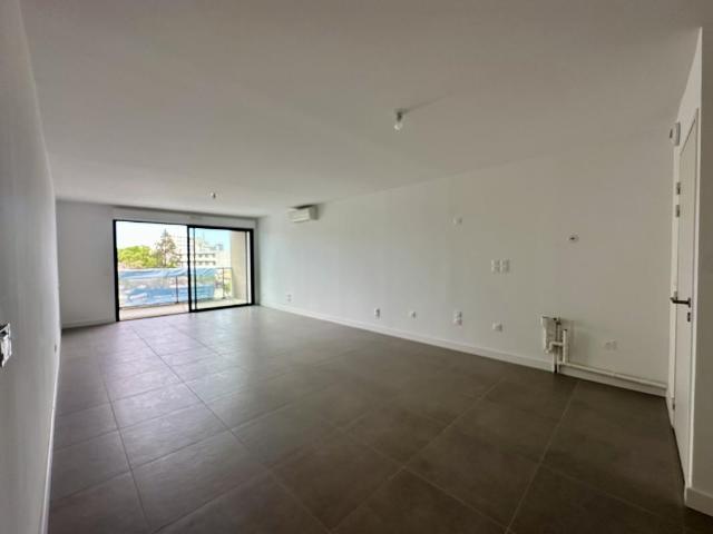 Appartement de 72m²