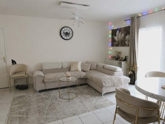 Appartement de 77m2 à louer sur Montigny le Bretonneux