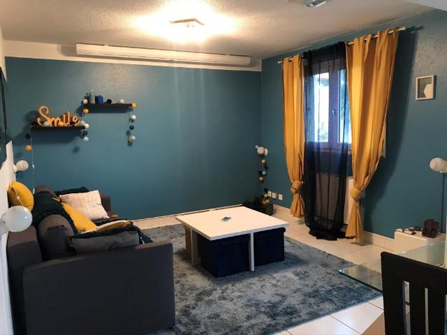 Appartement de 77m2 à louer sur Montpellier