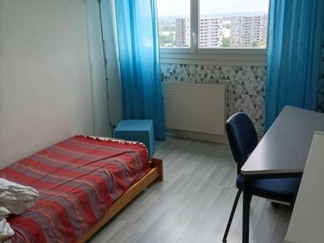 Appartement de 77m2 à louer sur Angers