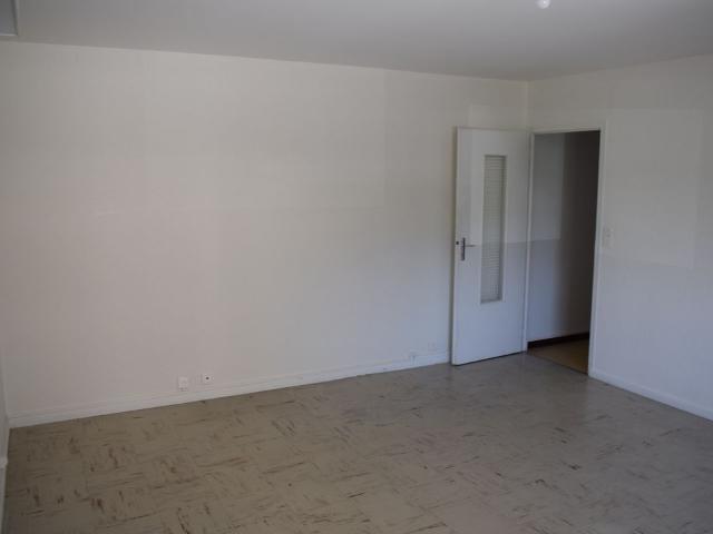 Appartement de 77m2 à louer sur Annemasse
