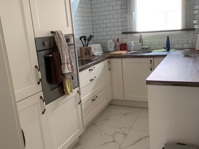 Appartement de 77m2 à louer sur Creil