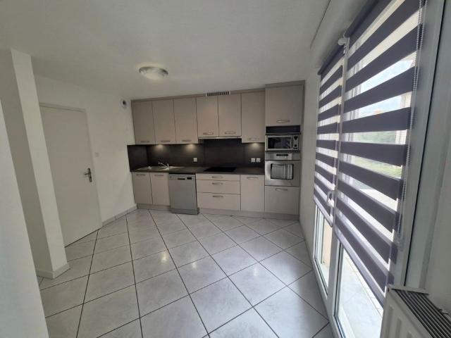 Appartement de 77m2 à louer sur Haguenau