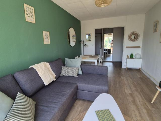 Appartement de 77m2 à louer sur Le Mans