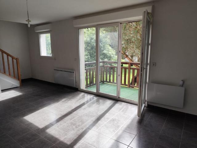 Appartement de 77m2 à louer sur Le Teich