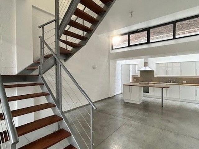Appartement de 77m2 à louer sur Roubaix