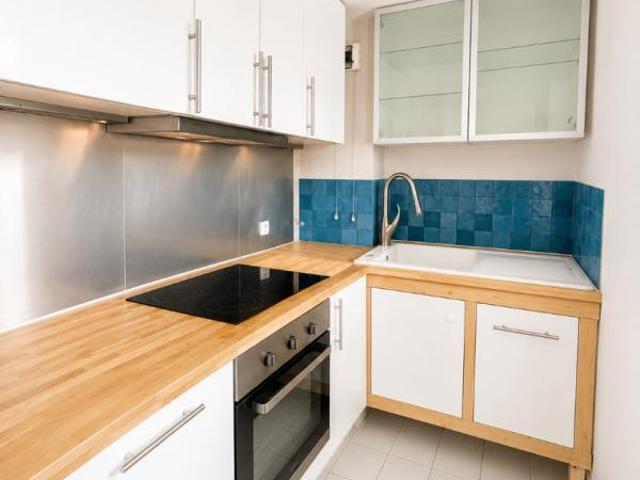 Appartement de 77m2
