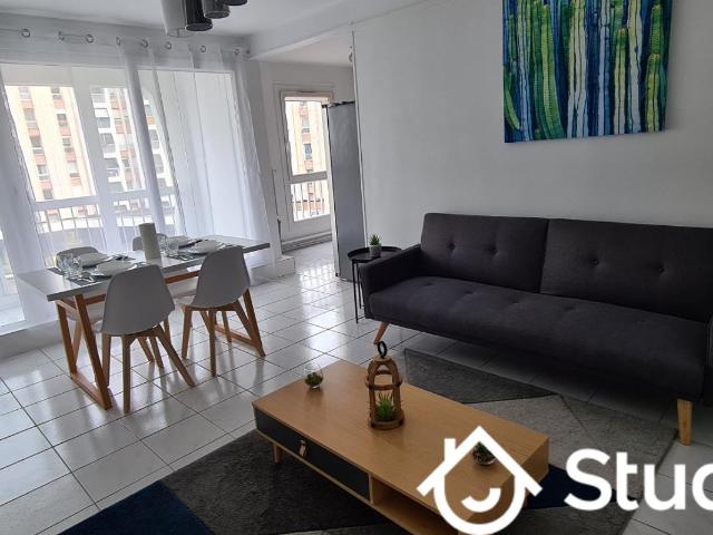 Appartement de 77m2