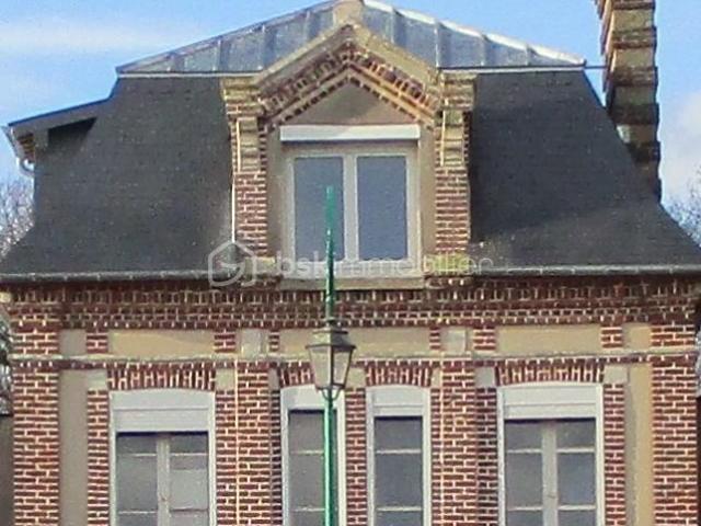 Appartement de 74,62 m² à Sainte Opportune La Mare
