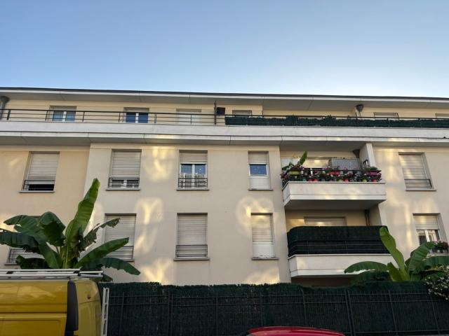 Appartement de 74m2 à louer sur Épinay sur Seine