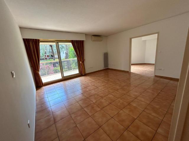 Appartement de 74m2 à louer sur Le Cannet