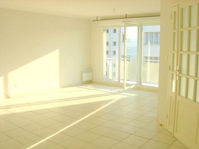 Appartement de 74m2 à louer sur Périgueux