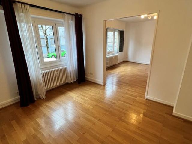 Appartement de 74m2 à louer sur Strasbourg