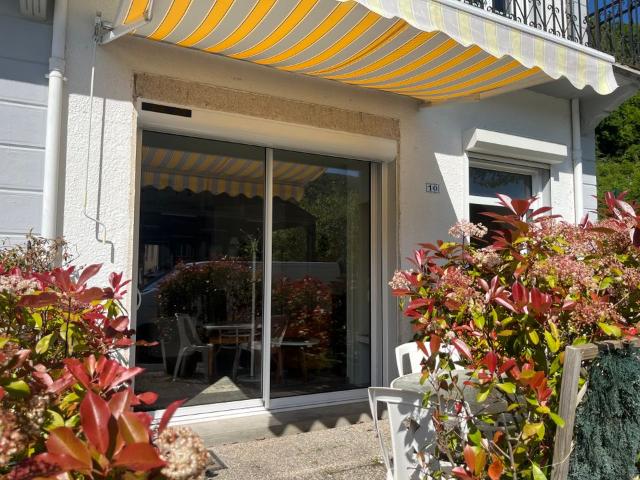 Appartement de 74m2 à louer sur Sarrancolin