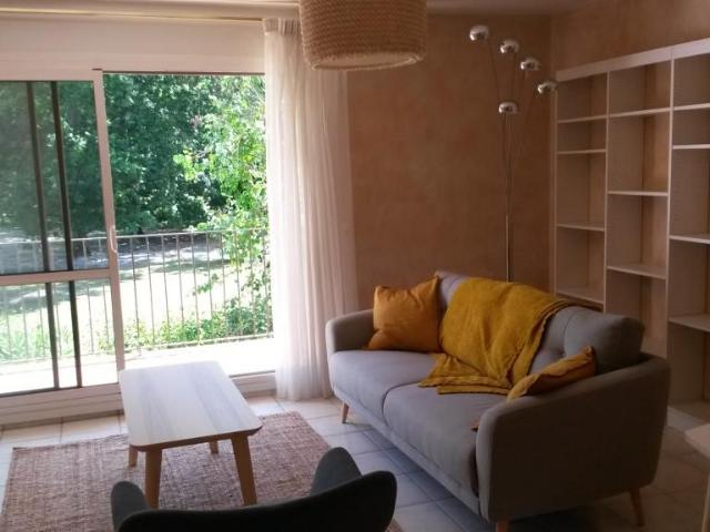 Appartement de 74m2 à louer sur Talence