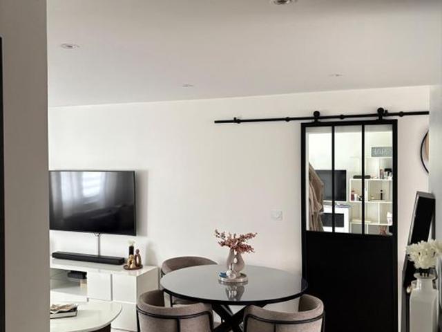 Appartement de 74m2 à louer sur Valence