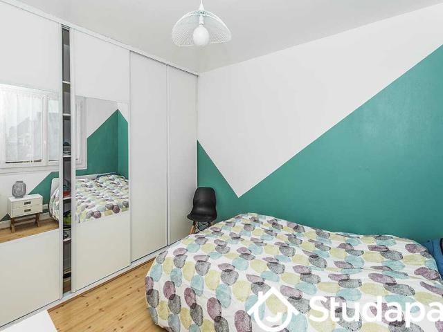 Appartement de 74m2