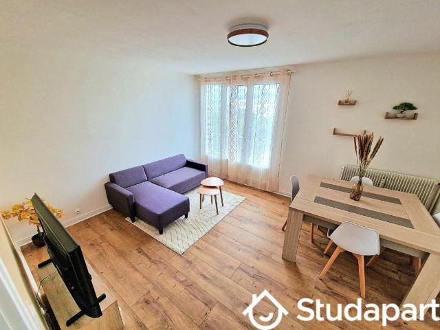 Appartement de 74m2