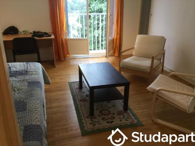 Appartement de 74m2