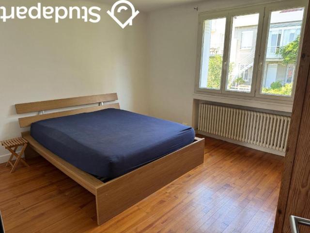 Appartement de 74m2