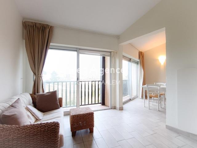 Appartement de 74m² à Gassin, Les Marines