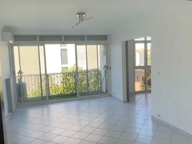 Appartement de 75m2 à louer sur Marseille 10