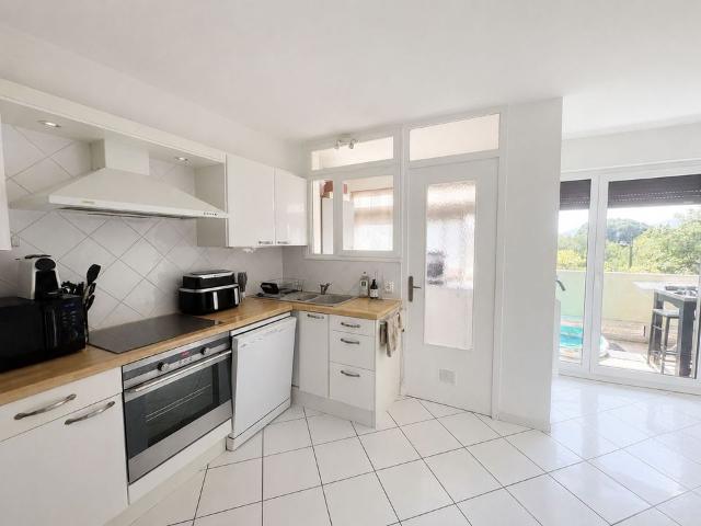 Appartement de 75m2 à louer sur Marseille 12