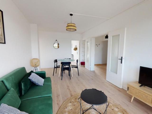 Appartement de 75m2 à louer sur Mont Saint Aignan