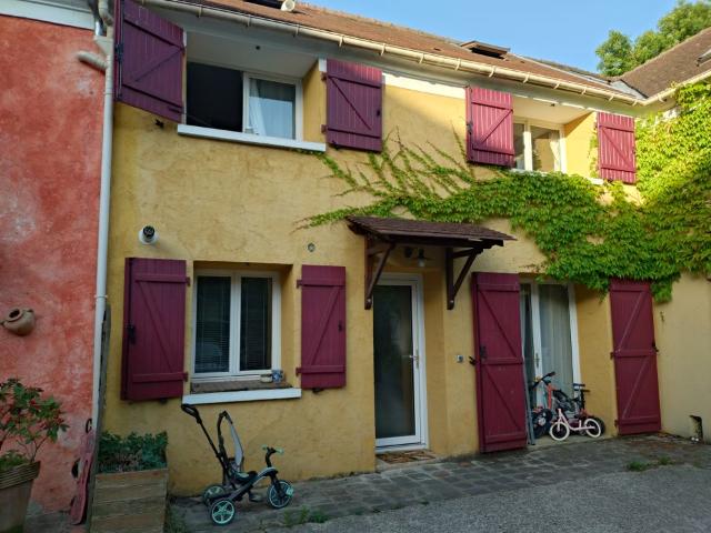 Appartement de 75m2 à louer sur Montmagny