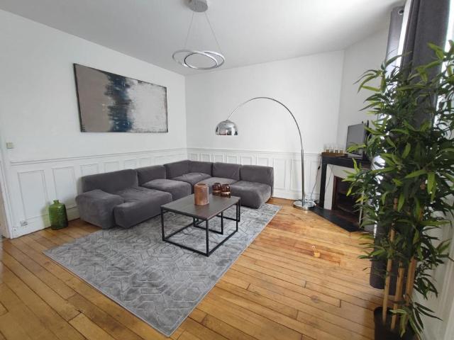 Appartement de 75m2 à louer sur Aulnay sous Bois