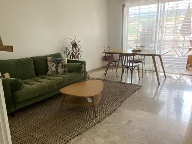 Appartement de 75m2 à louer sur Alès