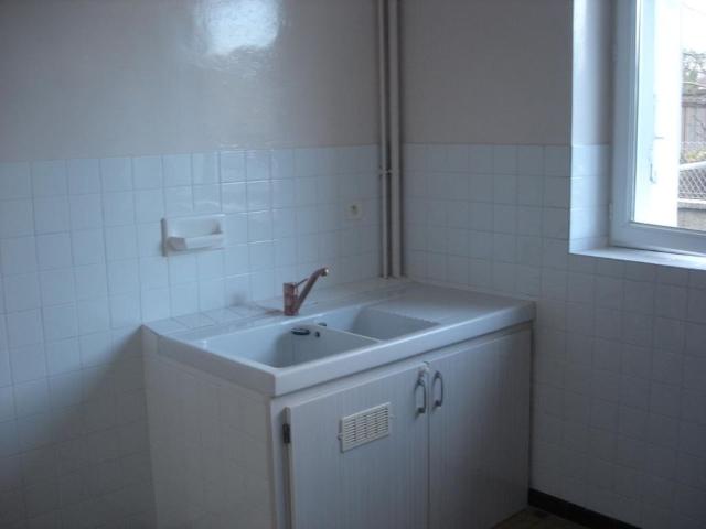 Appartement de 75m2 à louer sur Assat