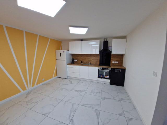 Appartement de 75m2 à louer sur Bellegarde sur Valserine