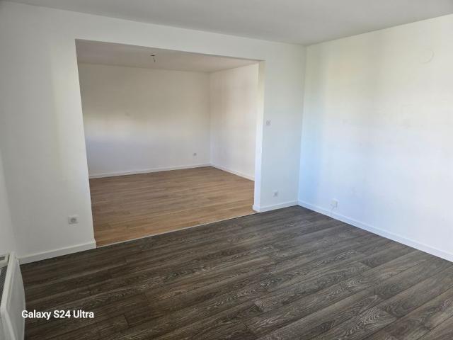 Appartement de 75m2 à louer sur Bischheim
