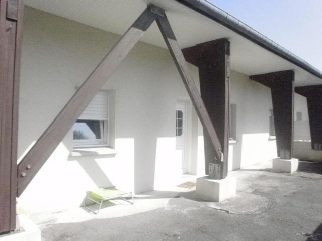 Appartement de 75m2 à louer sur Calan