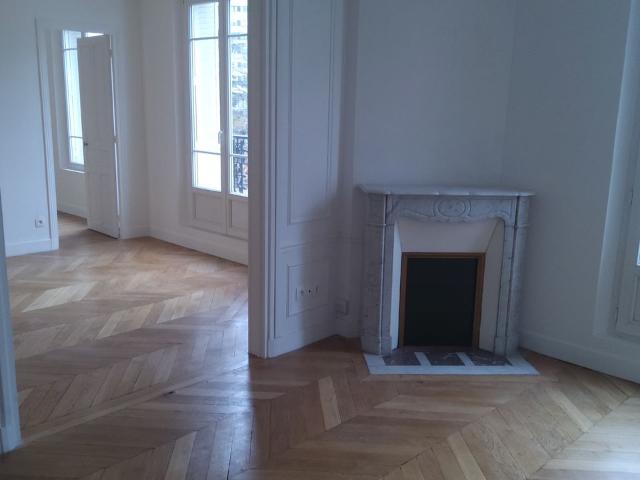 Appartement de 75m2 à louer sur Courbevoie