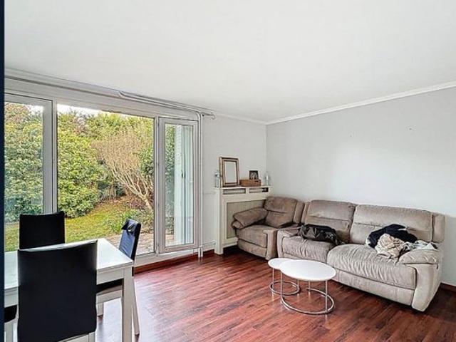 Appartement de 75m2 à louer sur Deuil la Barre