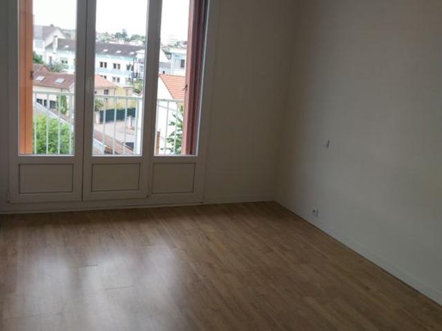 Appartement de 75m2 à louer sur Limoges