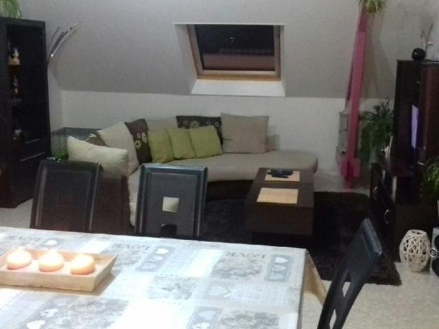 Appartement de 75m2 à louer sur Loudéac