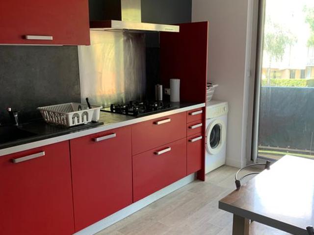 Appartement de 75m2 à louer sur Rennes
