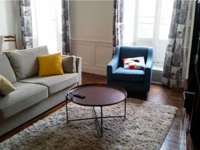 Appartement de 75m2 à louer sur Rennes