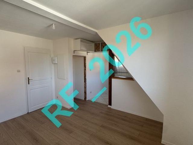 Appartement de 75m2 à louer sur Strasbourg