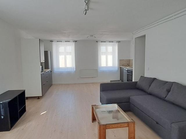 Appartement de 75m2 à louer sur Saint Michel de Maurienne