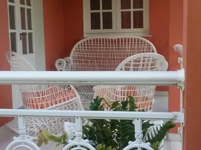 Appartement de 75m2 à louer sur Saint Joseph