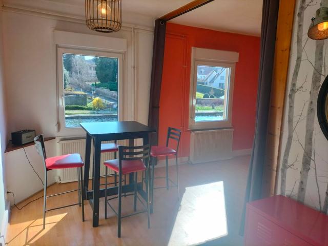Appartement de 75m2 à louer sur Saverne