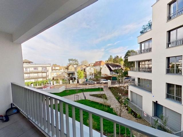 Appartement de 75m2 à louer sur Sceaux