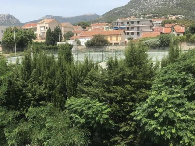 Appartement de 75m2 à louer sur Toulon