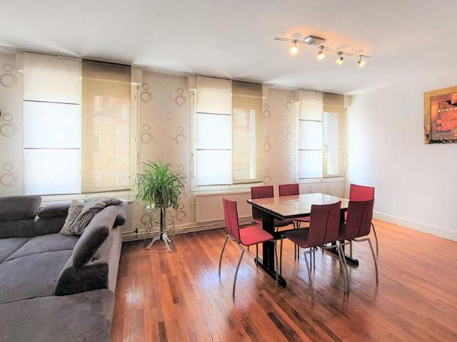 Appartement de 75m2 à louer sur Troyes