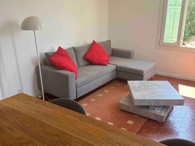 Appartement de 75m2 à louer sur Vence